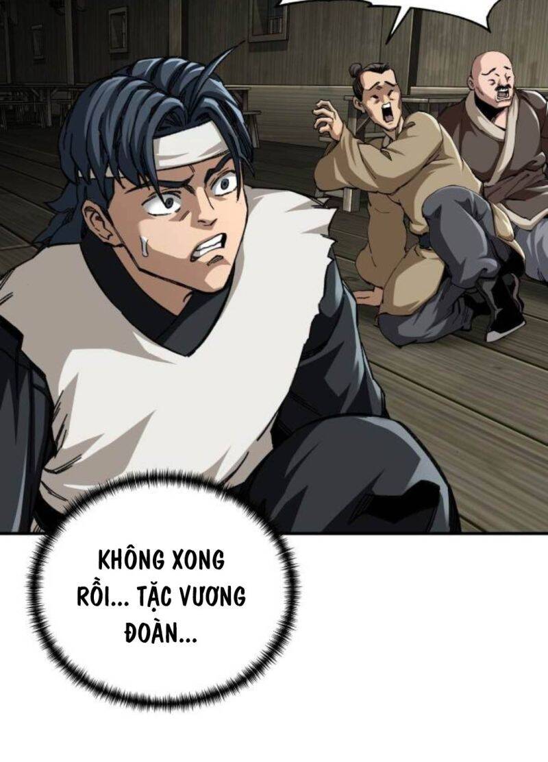 Ông Võ Giả Và Cháu Chí Tôn Chapter 51 - Trang 82