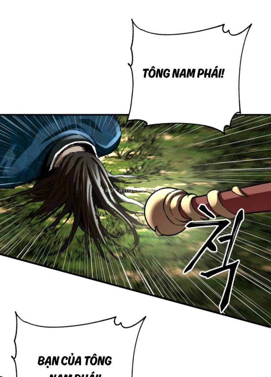 Ông Võ Giả Và Cháu Chí Tôn Chapter 48 - Trang 40