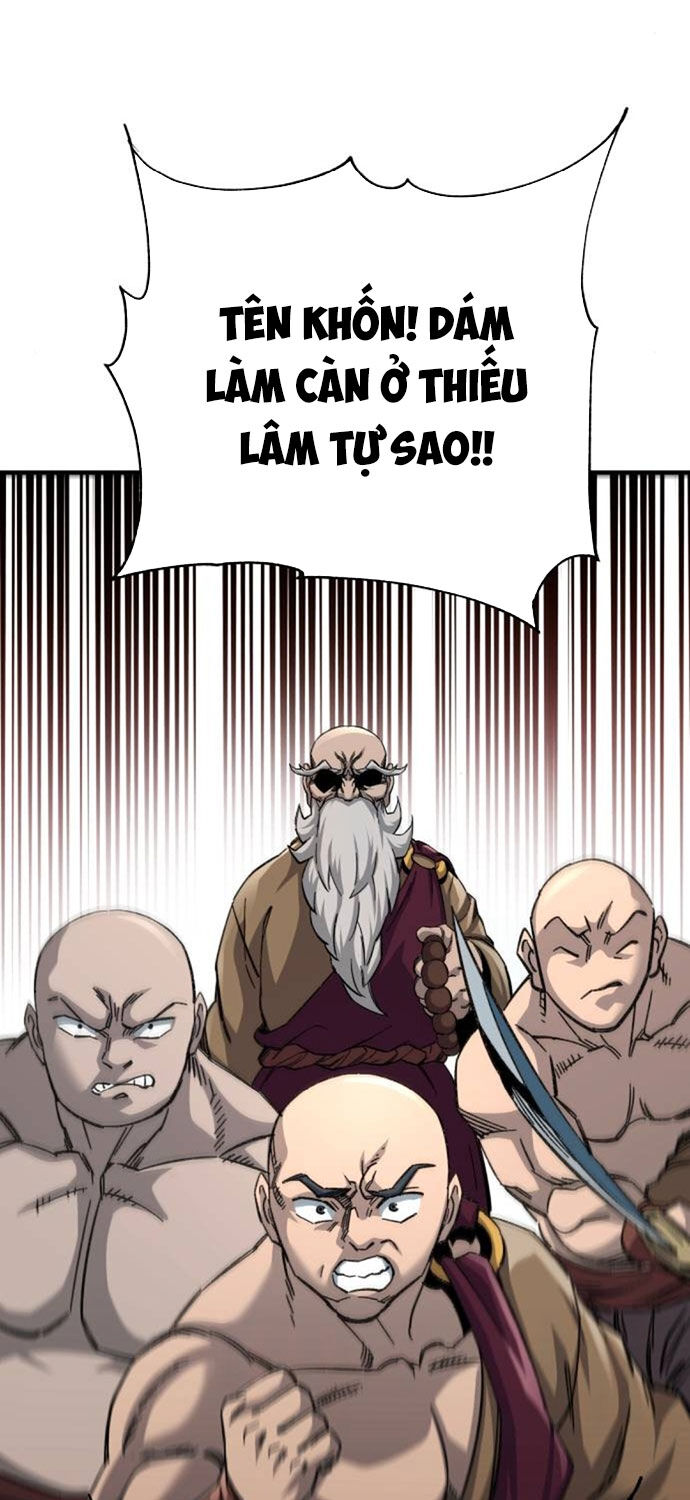 Ông Võ Giả Và Cháu Chí Tôn Chapter 62 - Trang 95