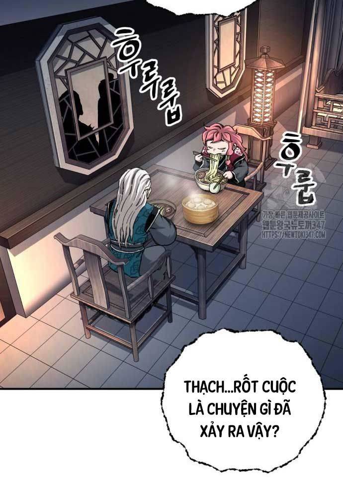 Ông Võ Giả Và Cháu Chí Tôn Chapter 52 - Trang 73