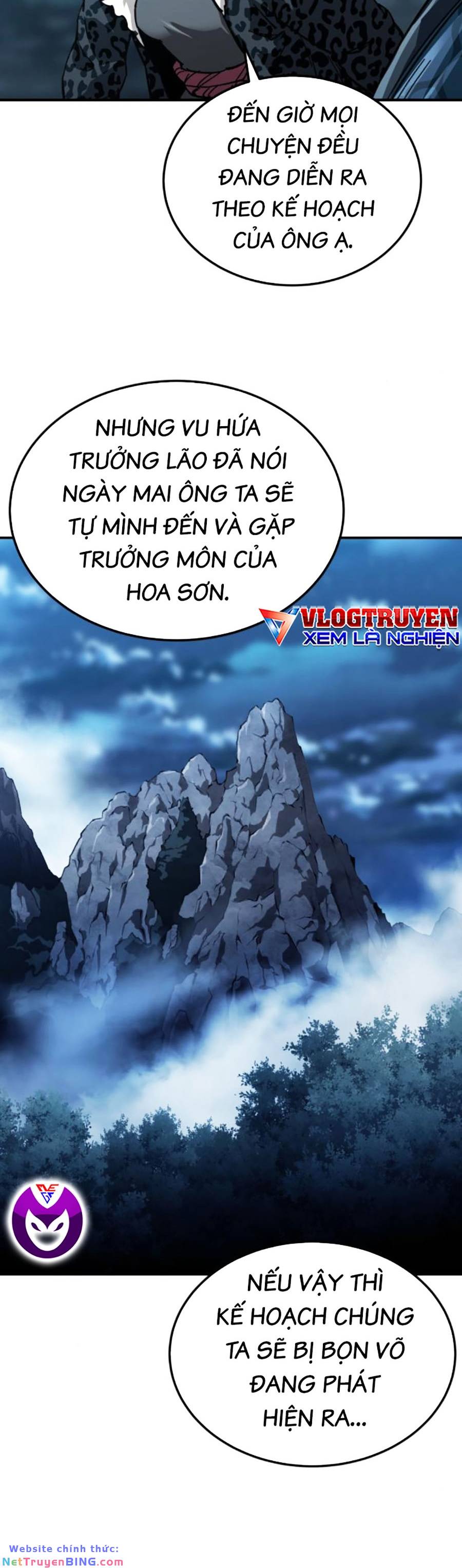 Ông Võ Giả Và Cháu Chí Tôn Chapter 21 - Trang 59