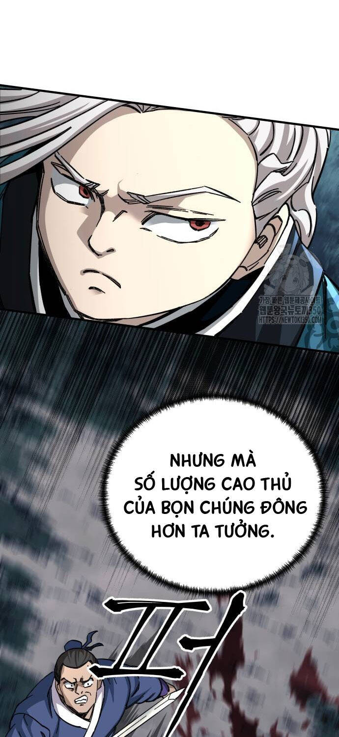 Ông Võ Giả Và Cháu Chí Tôn Chapter 55 - Trang 24