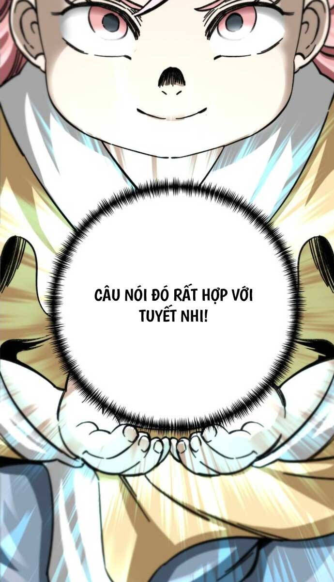 Ông Võ Giả Và Cháu Chí Tôn Chapter 18 - Trang 122