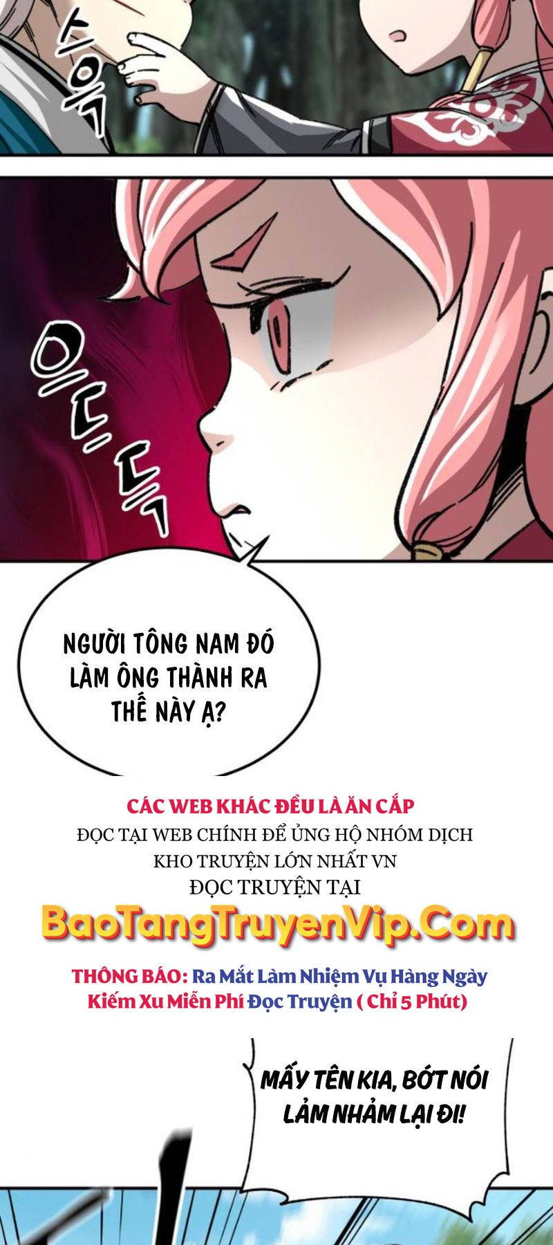 Ông Võ Giả Và Cháu Chí Tôn Chapter 38 - Trang 74