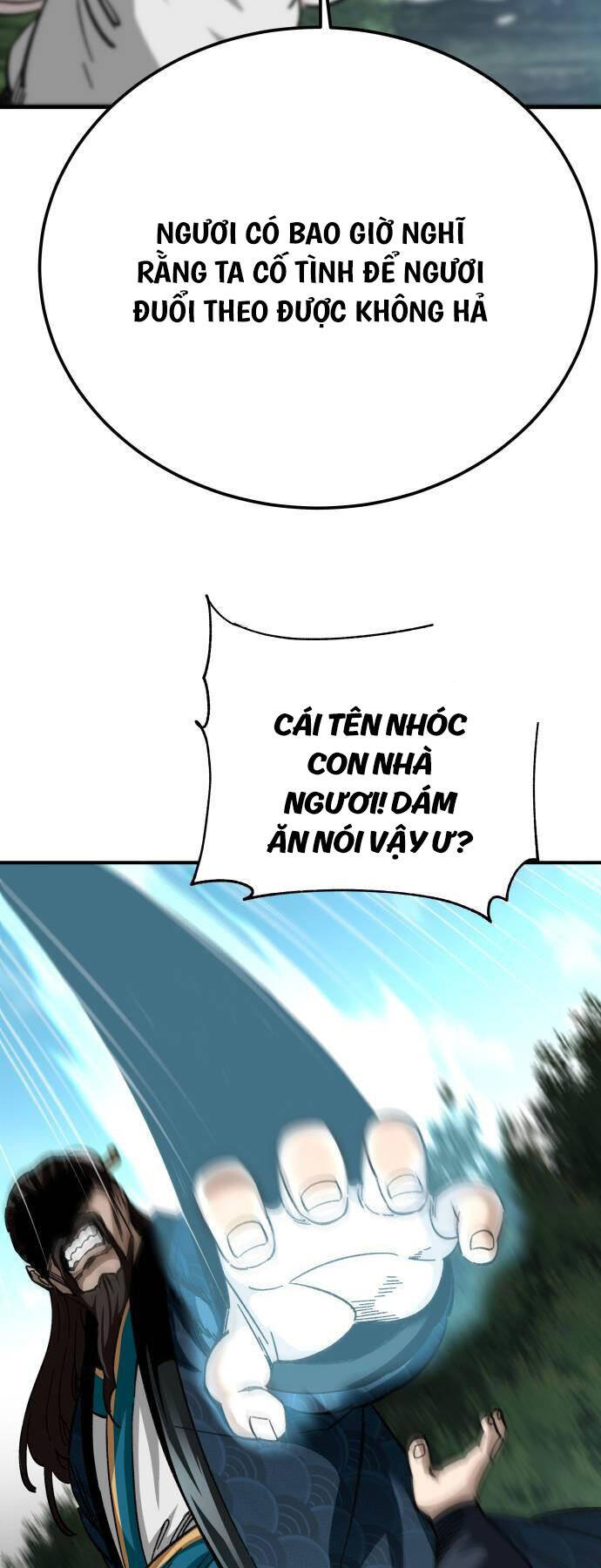 Ông Võ Giả Và Cháu Chí Tôn Chapter 37 - Trang 26