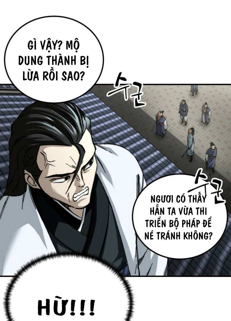 Ông Võ Giả Và Cháu Chí Tôn Chapter 47 - Trang 13