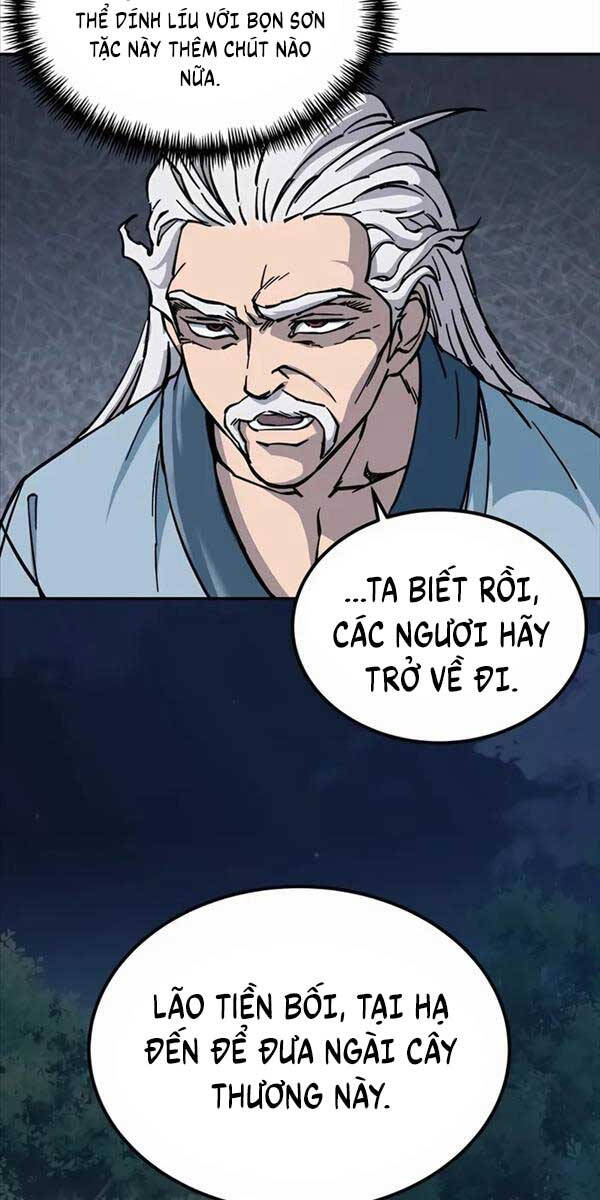 Ông Võ Giả Và Cháu Chí Tôn Chapter 4 - Trang 53