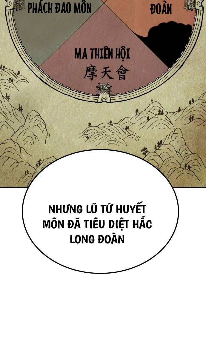 Ông Võ Giả Và Cháu Chí Tôn Chapter 26 - Trang 7