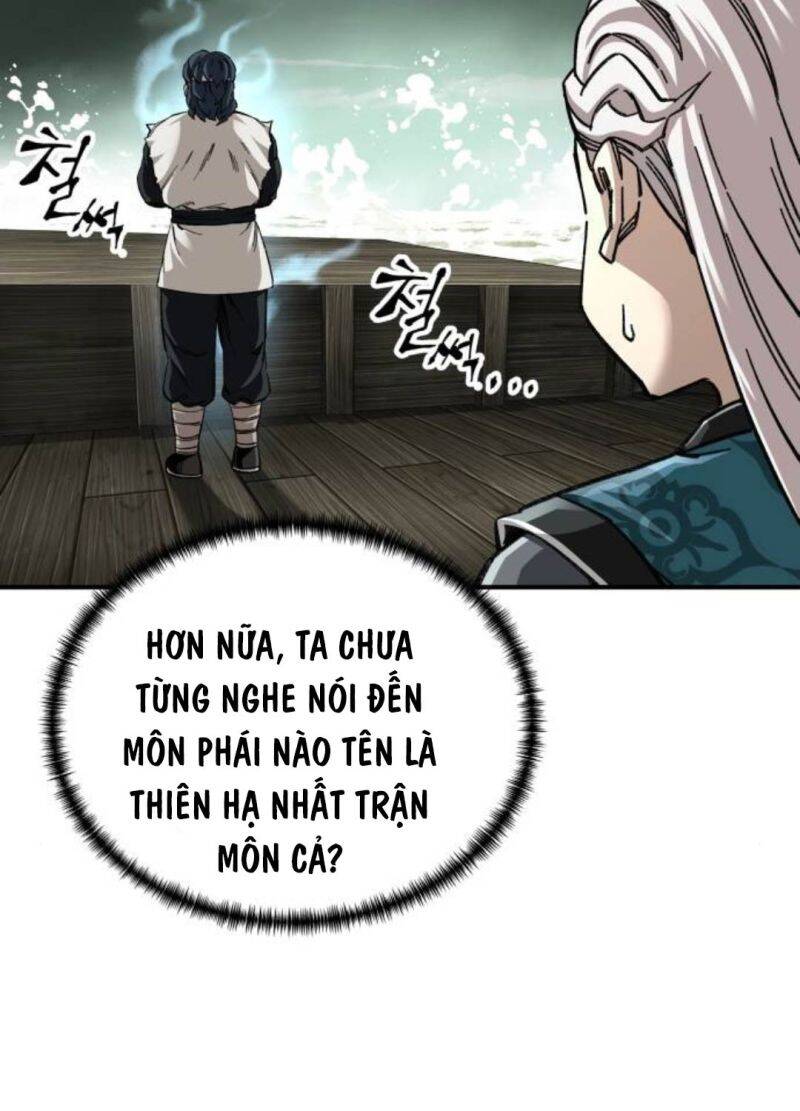 Ông Võ Giả Và Cháu Chí Tôn Chapter 51 - Trang 61