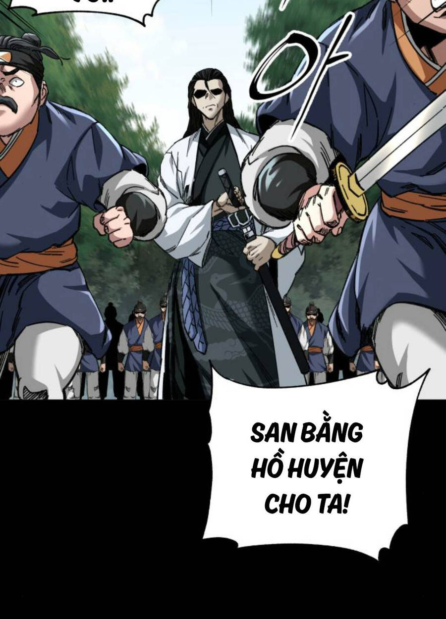 Ông Võ Giả Và Cháu Chí Tôn Chapter 46 - Trang 32