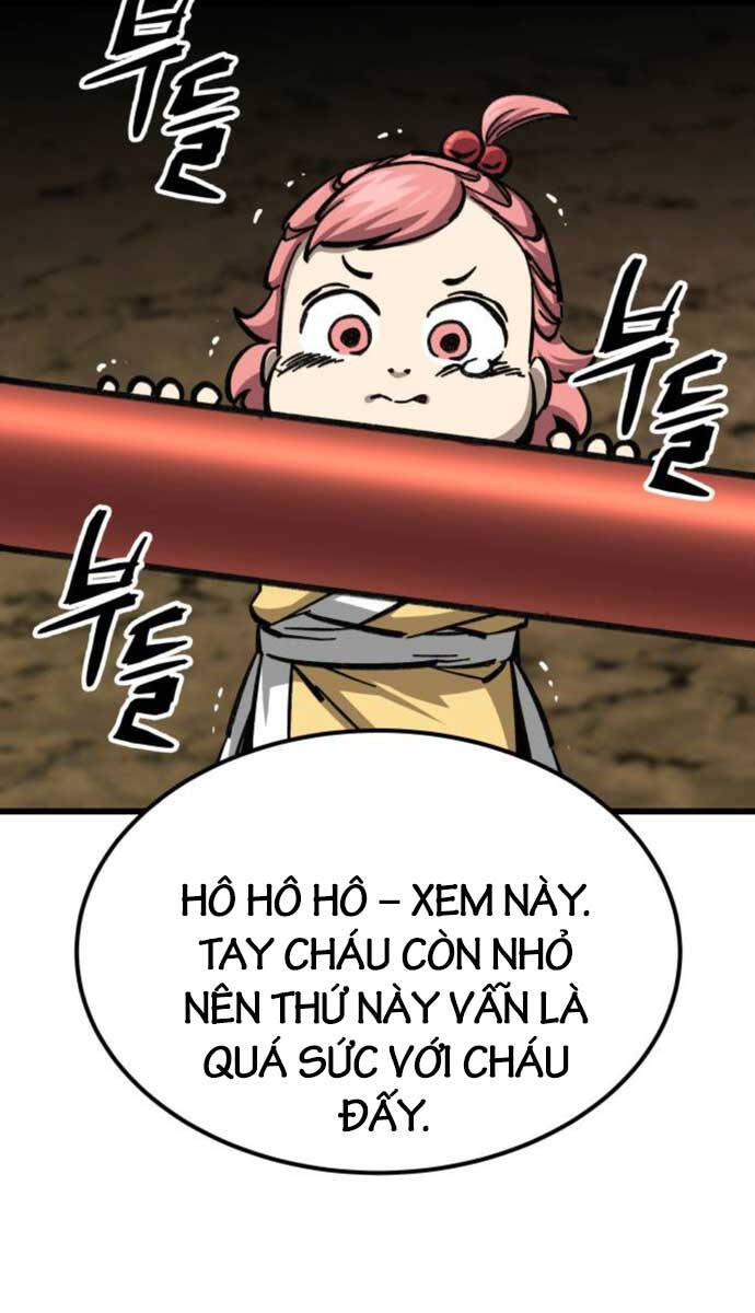 Ông Võ Giả Và Cháu Chí Tôn Chapter 10 - Trang 72