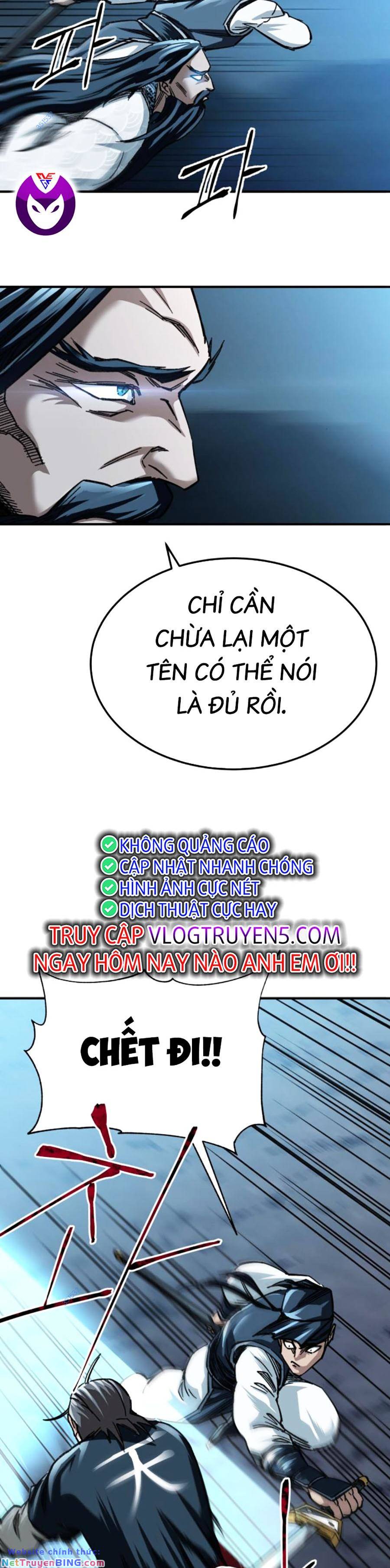 Ông Võ Giả Và Cháu Chí Tôn Chapter 21 - Trang 26