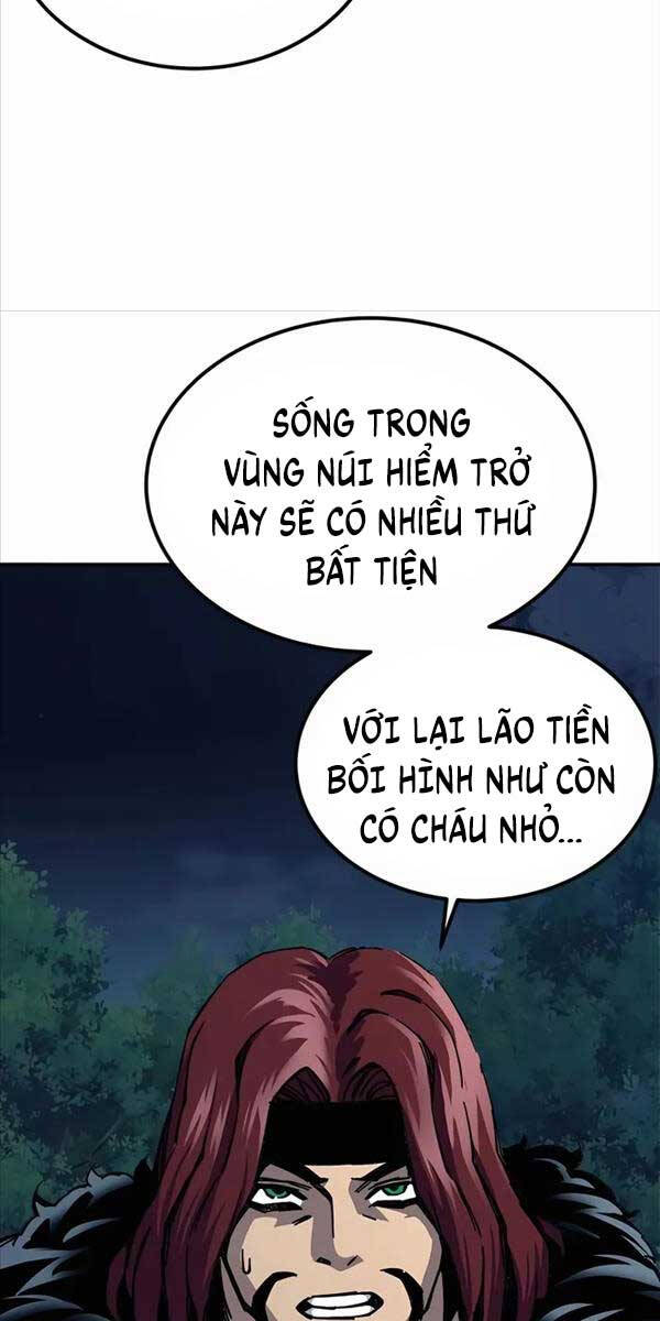 Ông Võ Giả Và Cháu Chí Tôn Chapter 4 - Trang 55