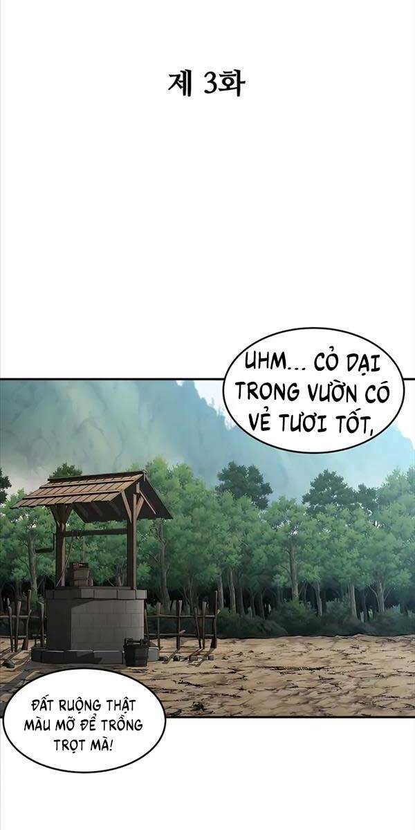 Ông Võ Giả Và Cháu Chí Tôn Chapter 3 - Trang 52