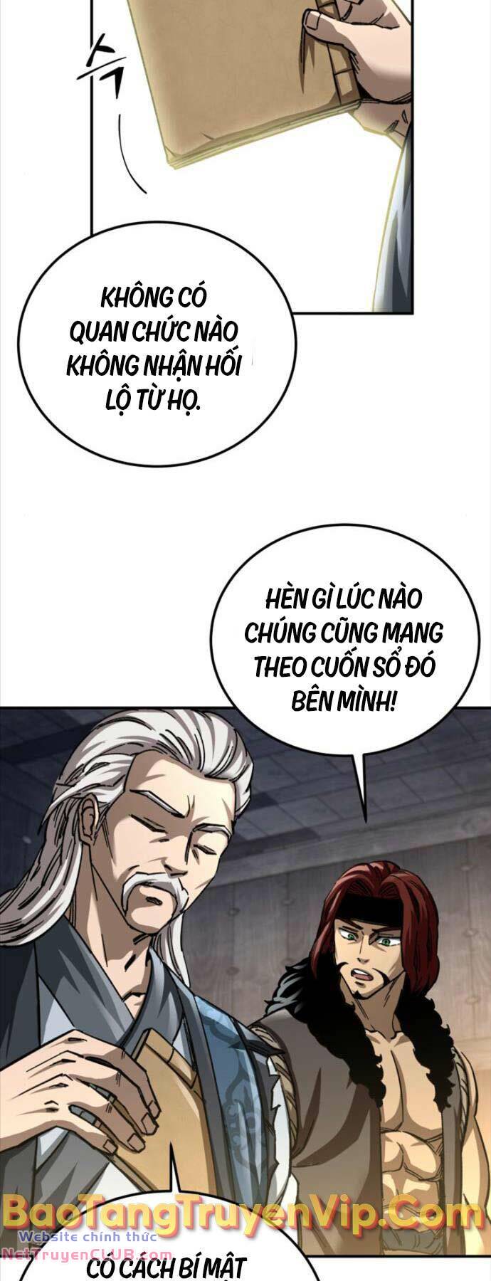 Ông Võ Giả Và Cháu Chí Tôn Chapter 23 - Trang 76