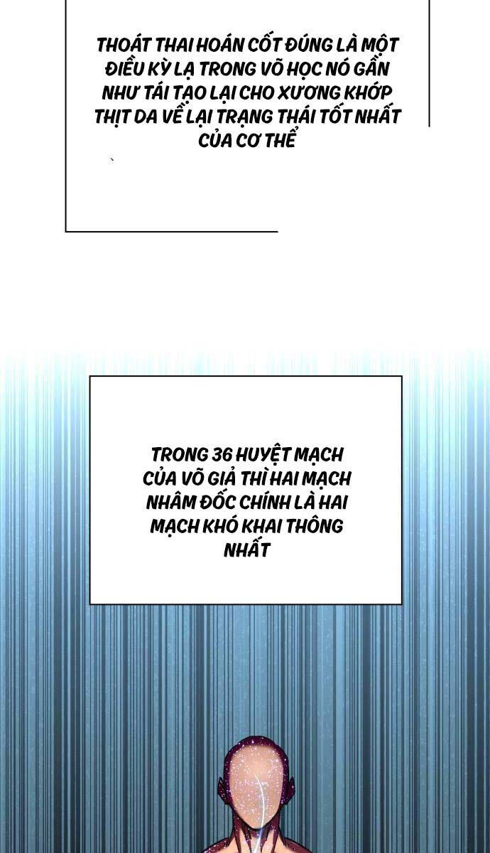 Ông Võ Giả Và Cháu Chí Tôn Chapter 32 - Trang 28