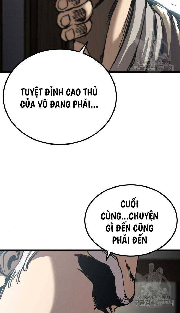 Ông Võ Giả Và Cháu Chí Tôn Chapter 16 - Trang 14