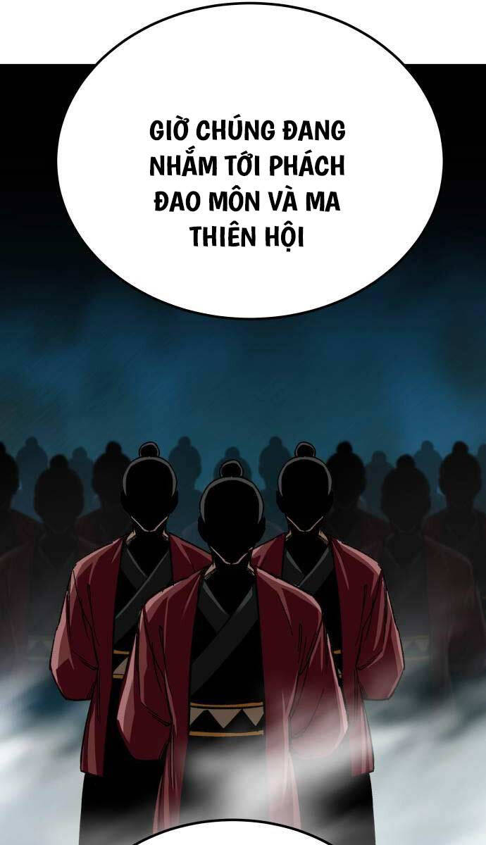 Ông Võ Giả Và Cháu Chí Tôn Chapter 26 - Trang 8