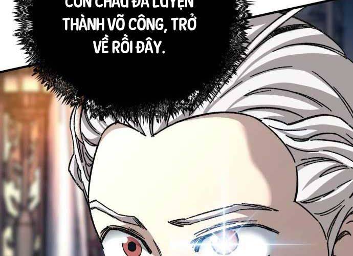 Ông Võ Giả Và Cháu Chí Tôn Chapter 52 - Trang 133