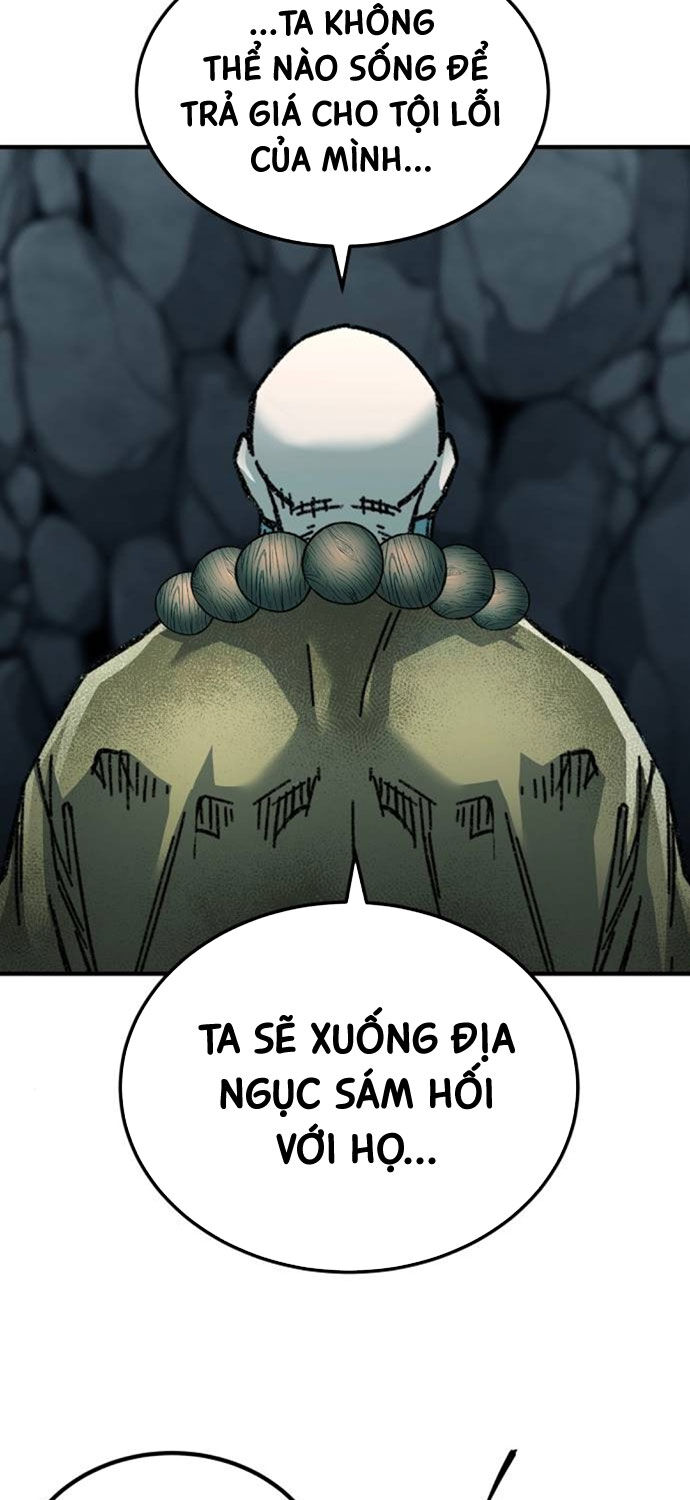 Ông Võ Giả Và Cháu Chí Tôn Chapter 62 - Trang 3