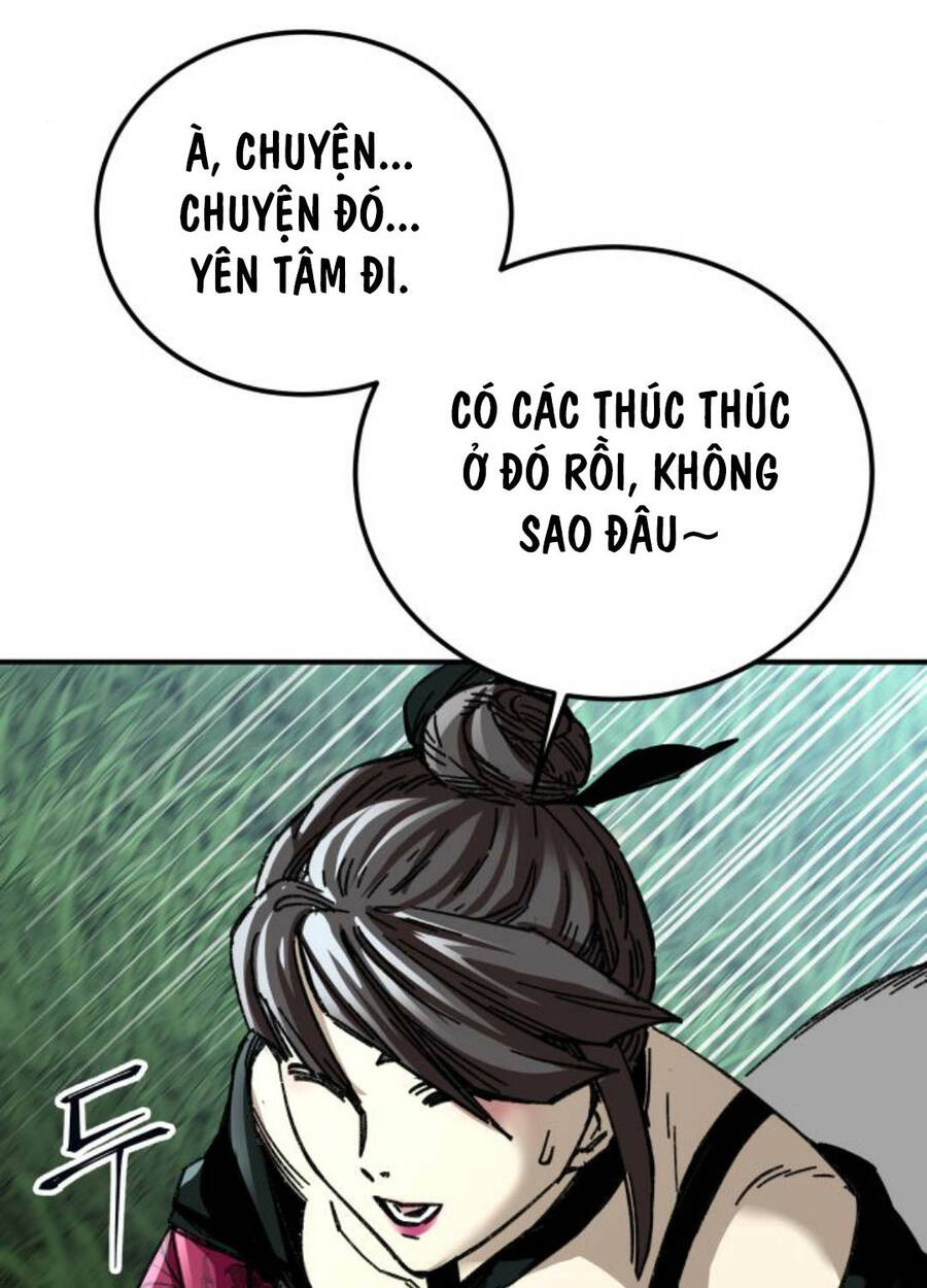 Ông Võ Giả Và Cháu Chí Tôn Chapter 46 - Trang 59