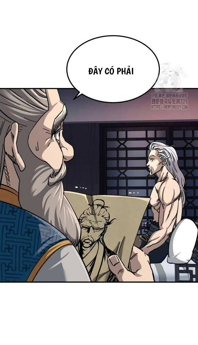 Ông Võ Giả Và Cháu Chí Tôn Chapter 32 - Trang 136