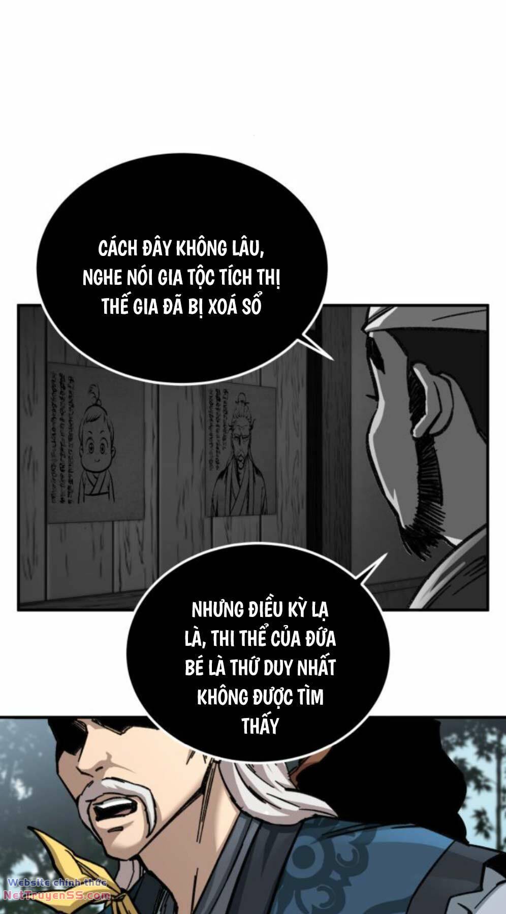 Ông Võ Giả Và Cháu Chí Tôn Chapter 25 - Trang 55