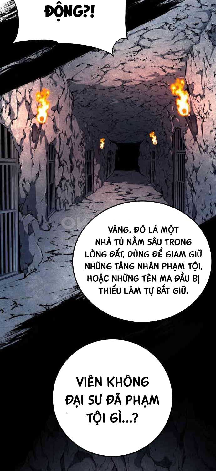 Ông Võ Giả Và Cháu Chí Tôn Chapter 59 - Trang 54