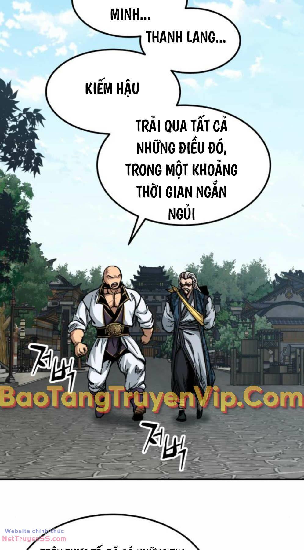 Ông Võ Giả Và Cháu Chí Tôn Chapter 25 - Trang 53