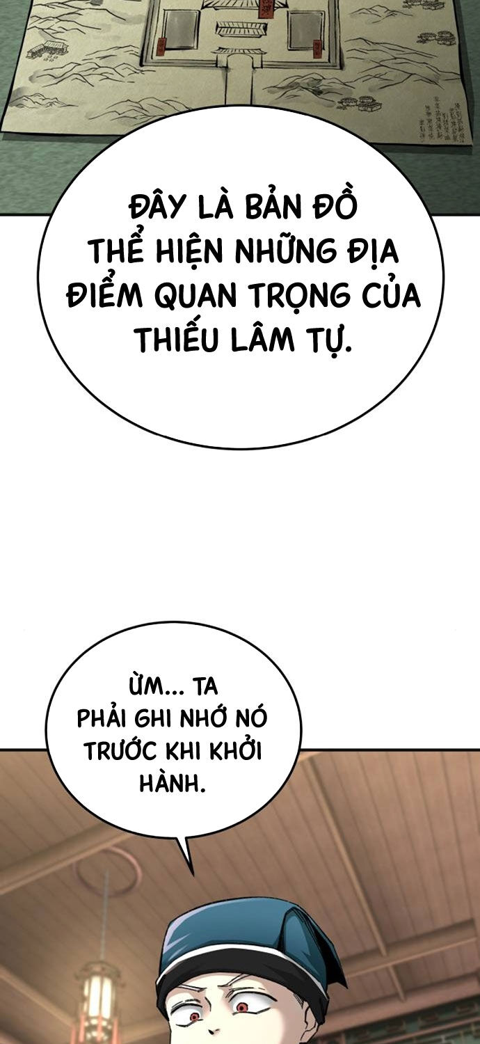 Ông Võ Giả Và Cháu Chí Tôn Chapter 60 - Trang 22