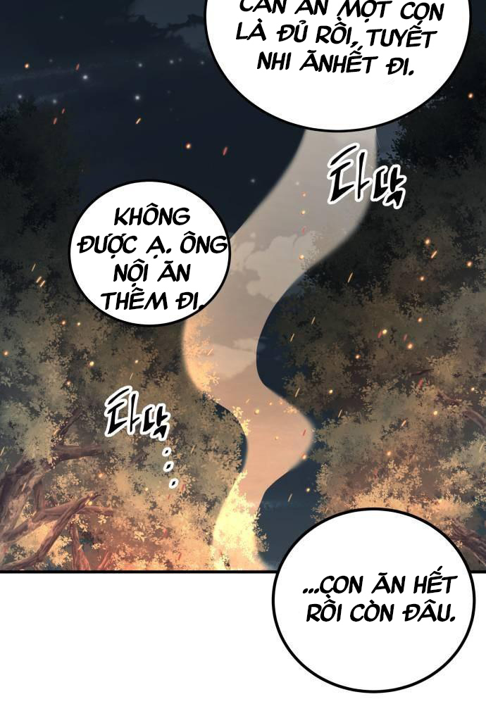 Ông Võ Giả Và Cháu Chí Tôn Chapter 58 - Trang 88