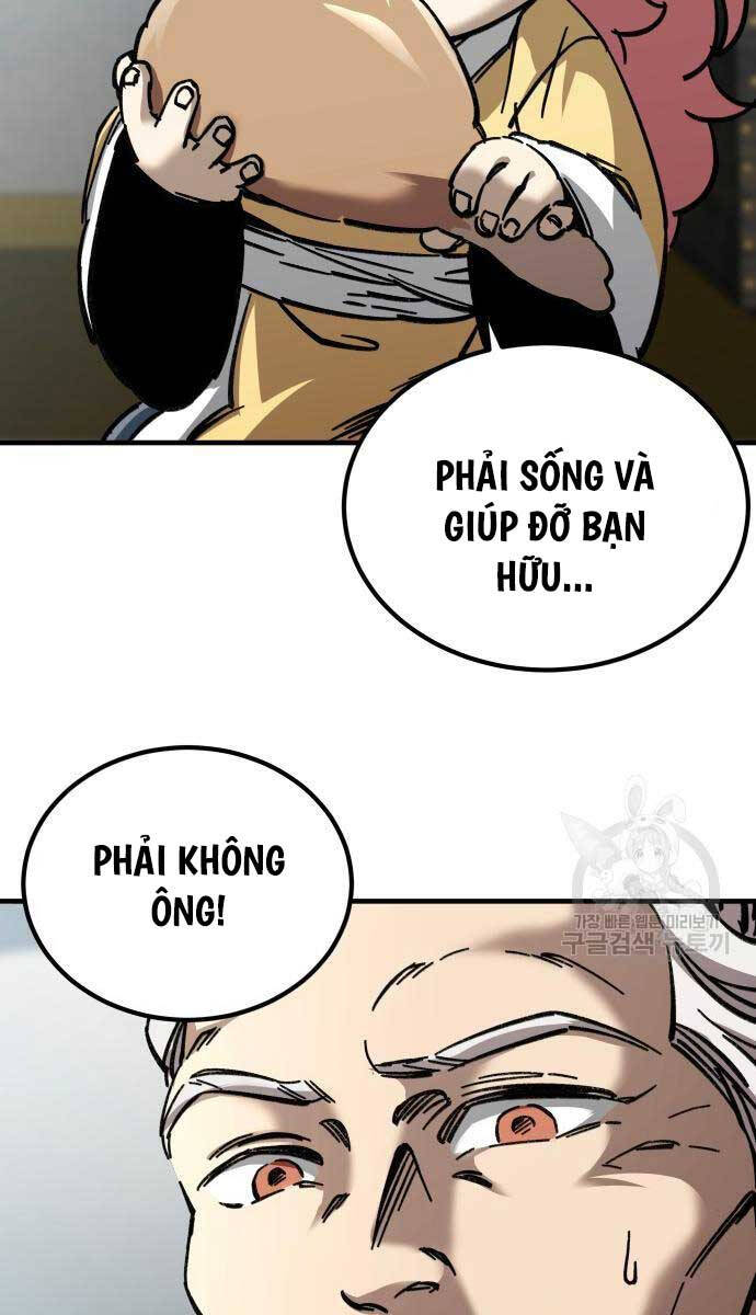 Ông Võ Giả Và Cháu Chí Tôn Chapter 16 - Trang 19