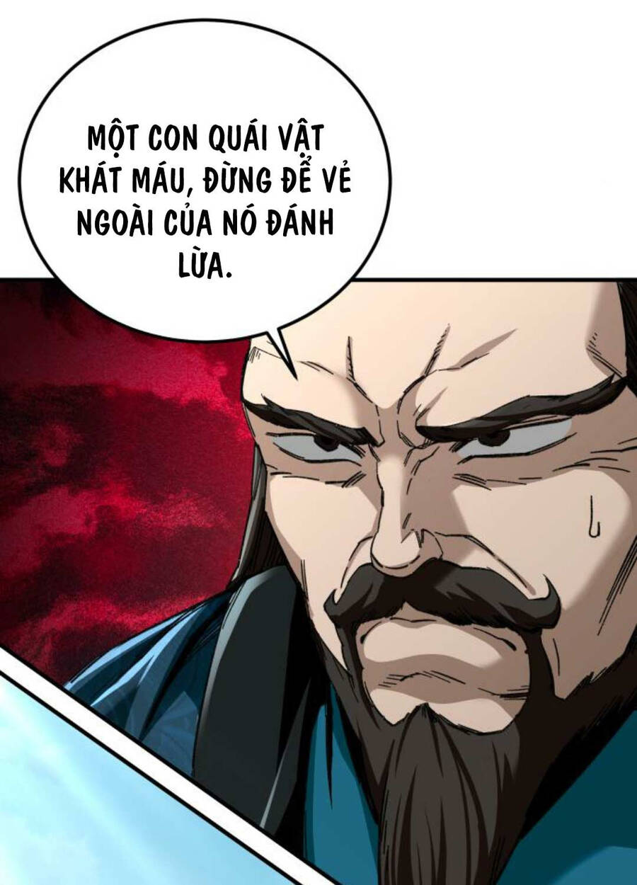 Ông Võ Giả Và Cháu Chí Tôn Chapter 47 - Trang 36