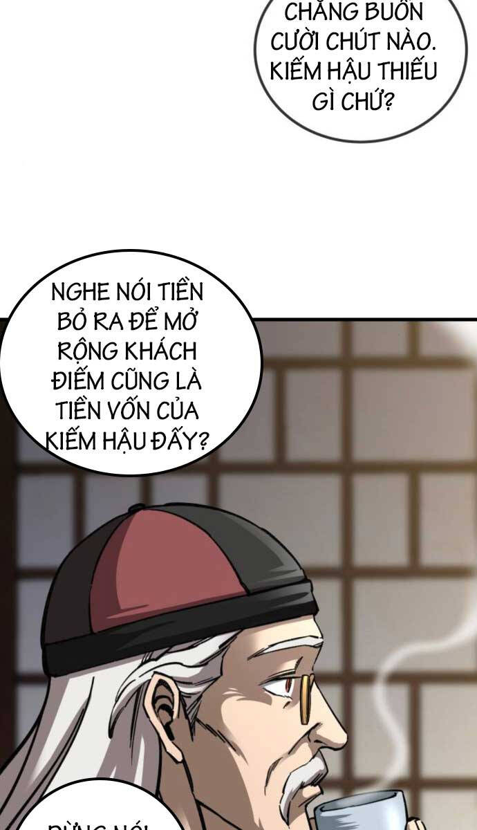 Ông Võ Giả Và Cháu Chí Tôn Chapter 11 - Trang 71