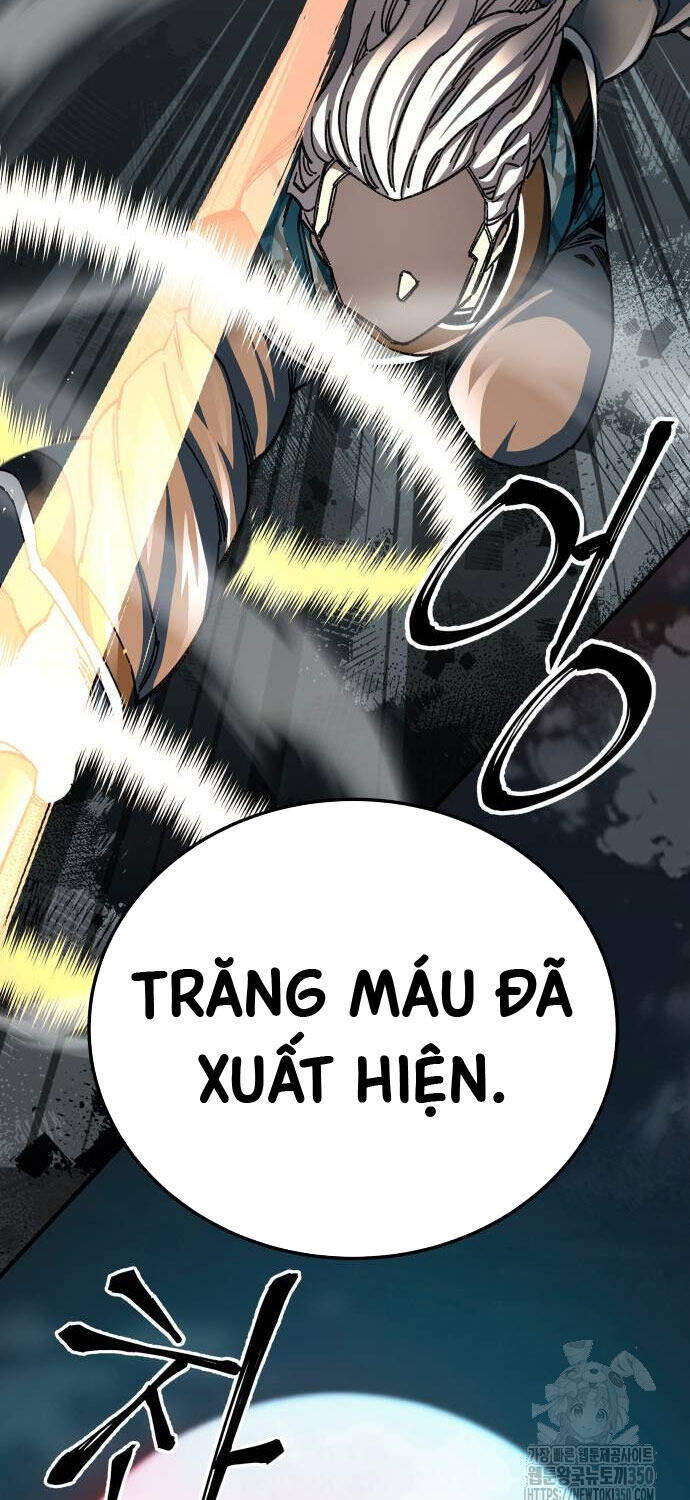 Ông Võ Giả Và Cháu Chí Tôn Chapter 55 - Trang 5