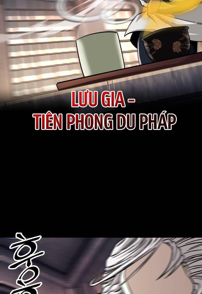 Ông Võ Giả Và Cháu Chí Tôn Chapter 57 - Trang 32