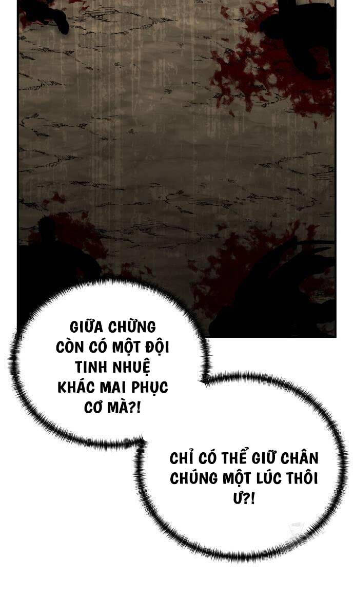 Ông Võ Giả Và Cháu Chí Tôn Chapter 27 - Trang 108