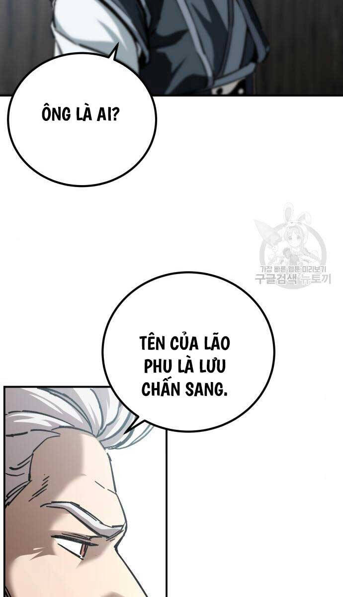 Ông Võ Giả Và Cháu Chí Tôn Chapter 16 - Trang 81