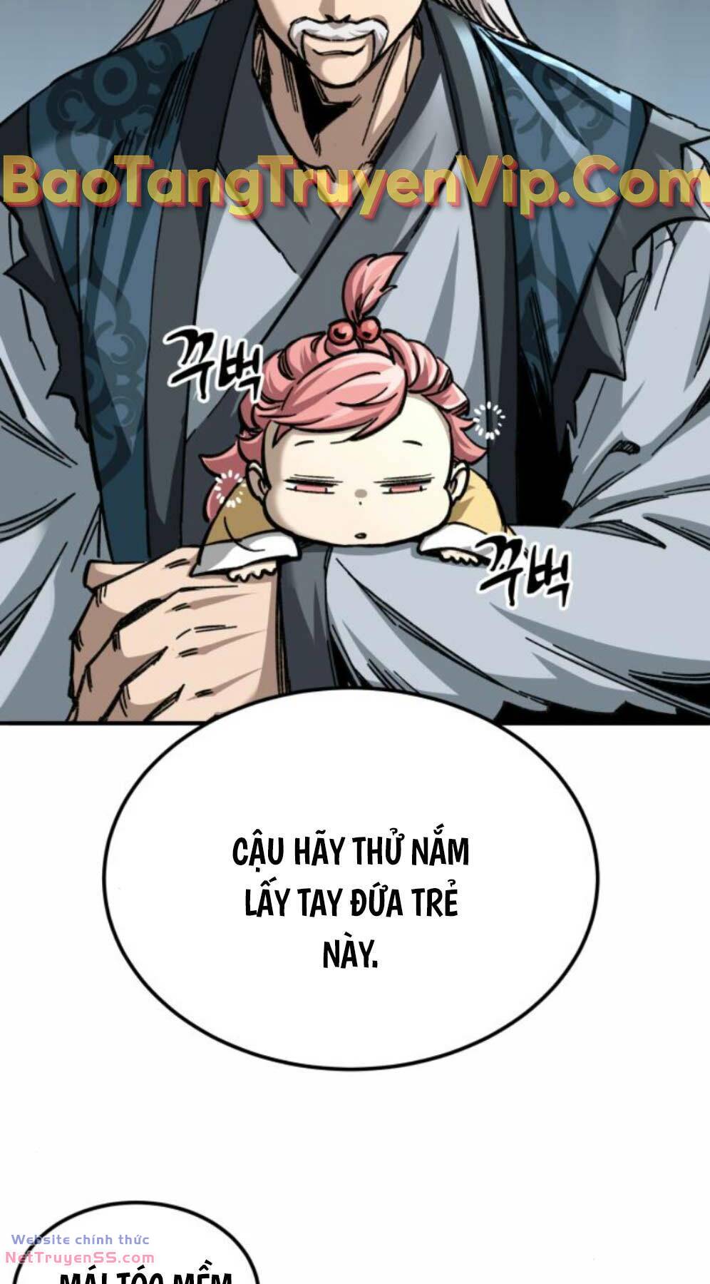 Ông Võ Giả Và Cháu Chí Tôn Chapter 25 - Trang 39