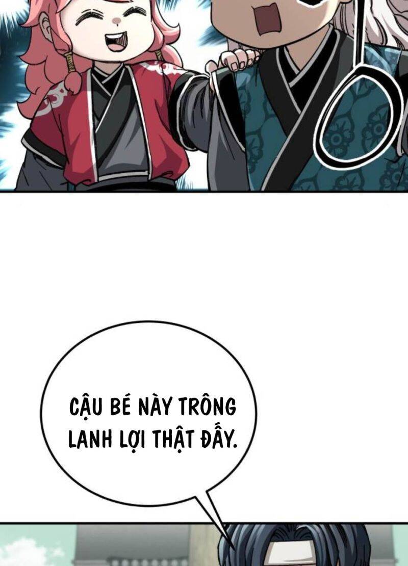 Ông Võ Giả Và Cháu Chí Tôn Chapter 51 - Trang 46