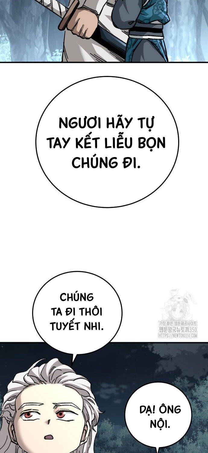 Ông Võ Giả Và Cháu Chí Tôn Chapter 55 - Trang 108