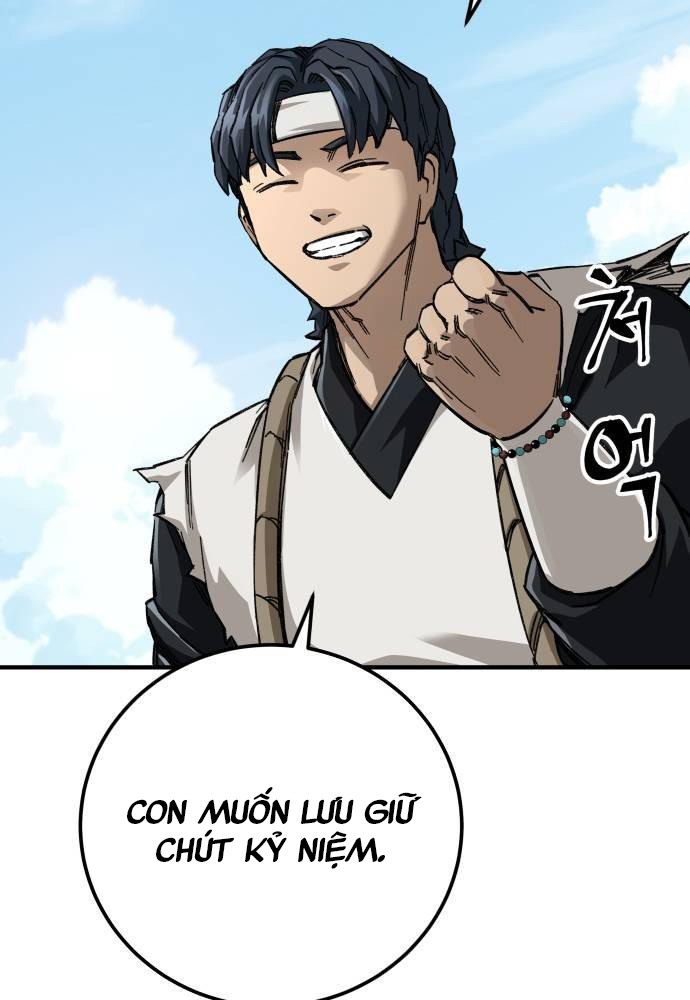 Ông Võ Giả Và Cháu Chí Tôn Chapter 58 - Trang 10