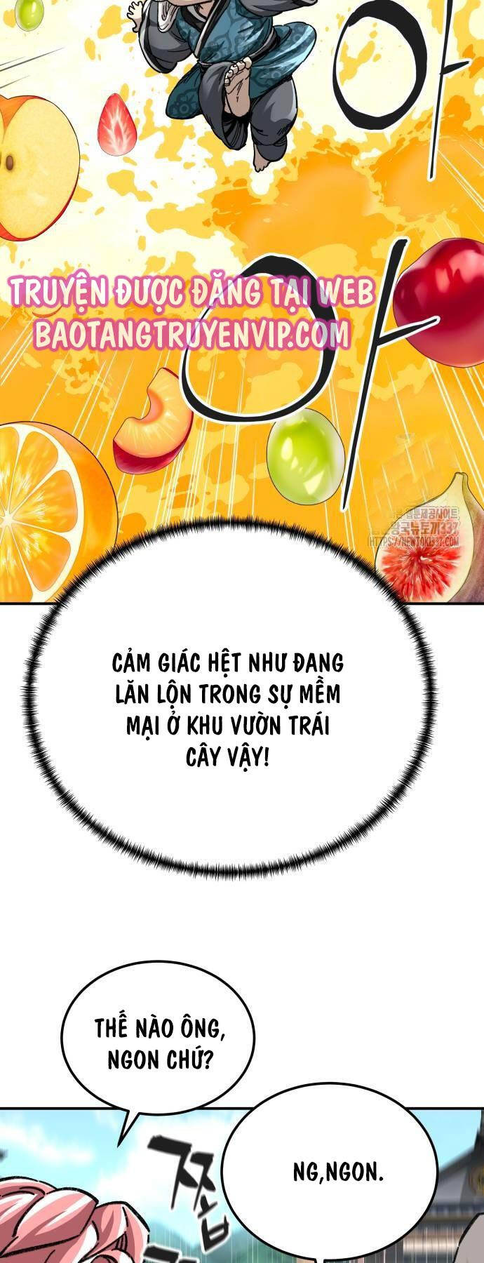 Ông Võ Giả Và Cháu Chí Tôn Chapter 40 - Trang 66