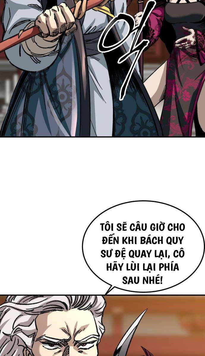 Ông Võ Giả Và Cháu Chí Tôn Chapter 26 - Trang 102