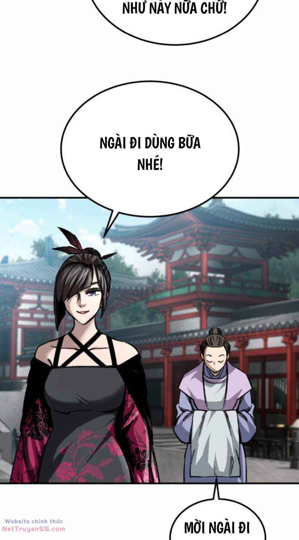 Ông Võ Giả Và Cháu Chí Tôn Chapter 25 - Trang 89