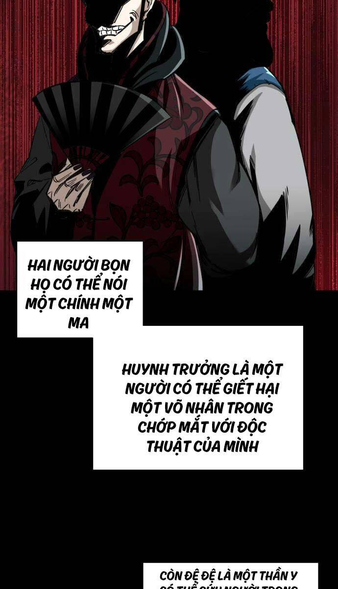 Ông Võ Giả Và Cháu Chí Tôn Chapter 32 - Trang 42