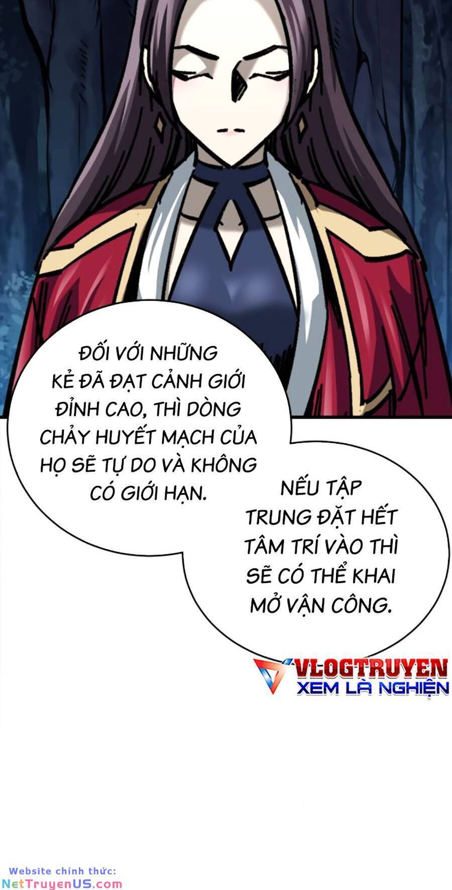 Ông Võ Giả Và Cháu Chí Tôn Chapter 13 - Trang 89