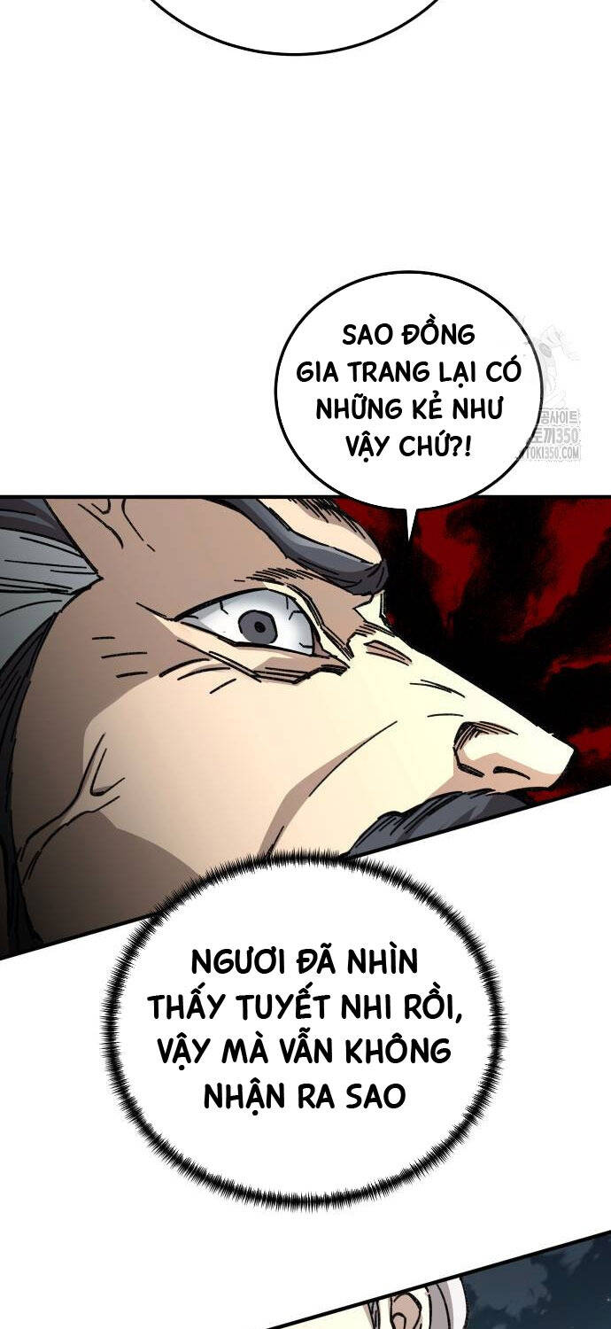 Ông Võ Giả Và Cháu Chí Tôn Chapter 55 - Trang 62