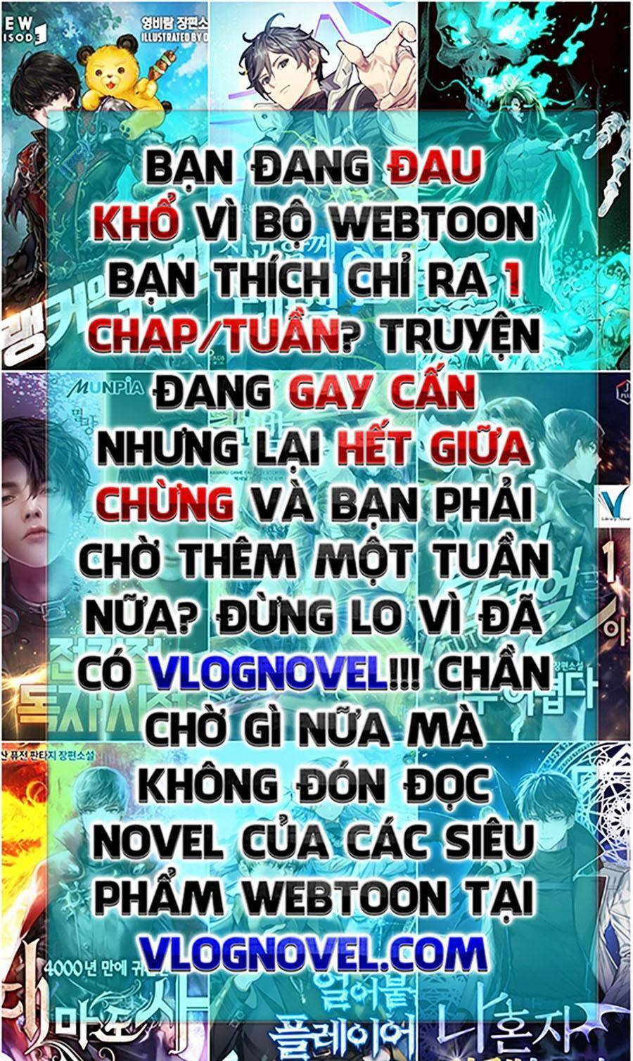 Ông Võ Giả Và Cháu Chí Tôn Chapter 22 - Trang 90