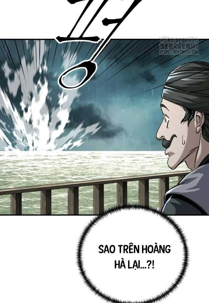 Ông Võ Giả Và Cháu Chí Tôn Chapter 52 - Trang 4